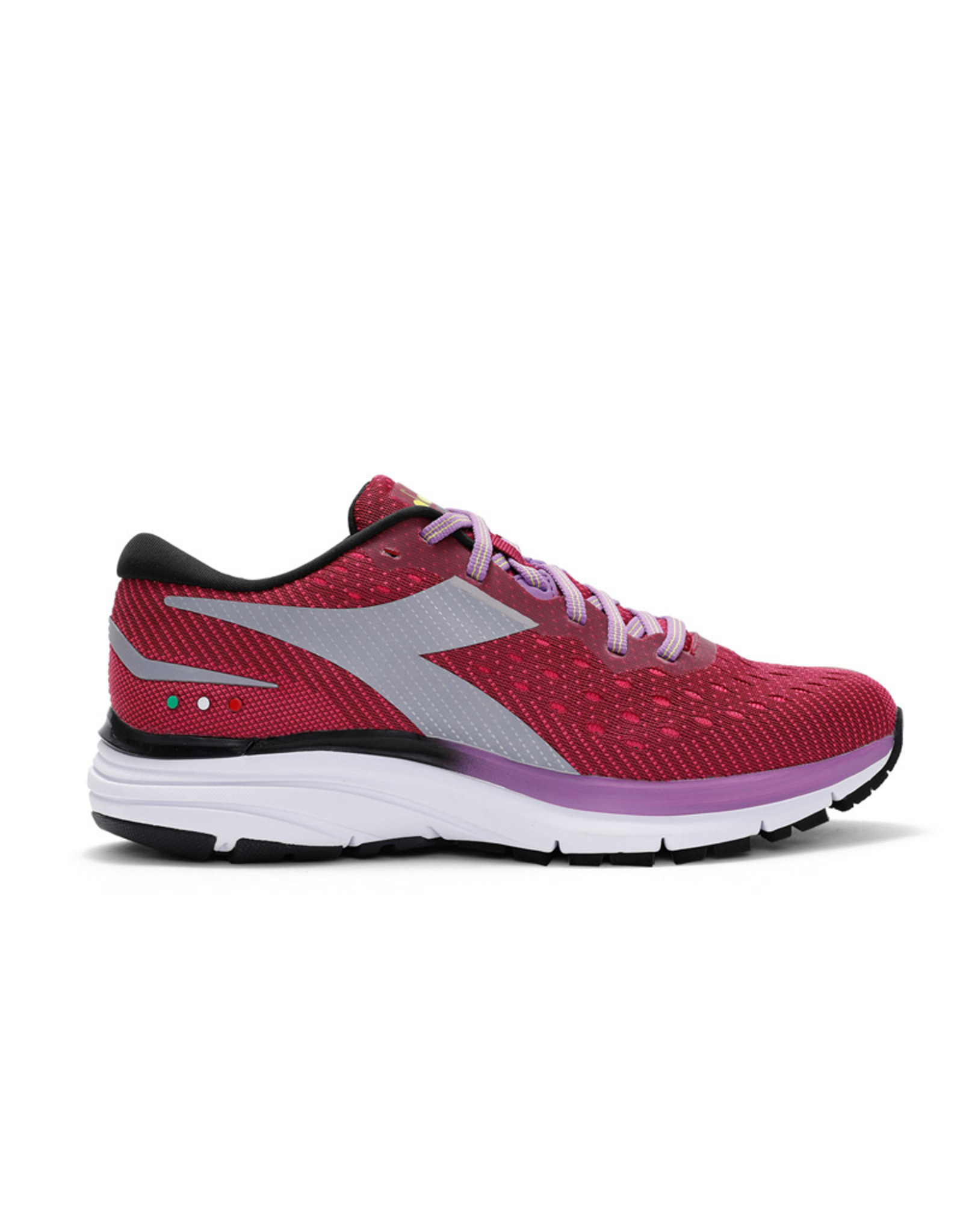 Diadora Women's MYTHOS BLUSHIELD 6 - Manhattan Running Company