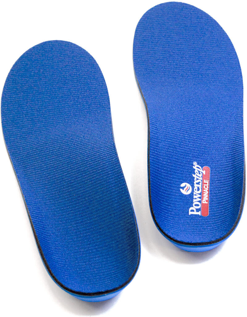powerstep pinnacle full length insoles