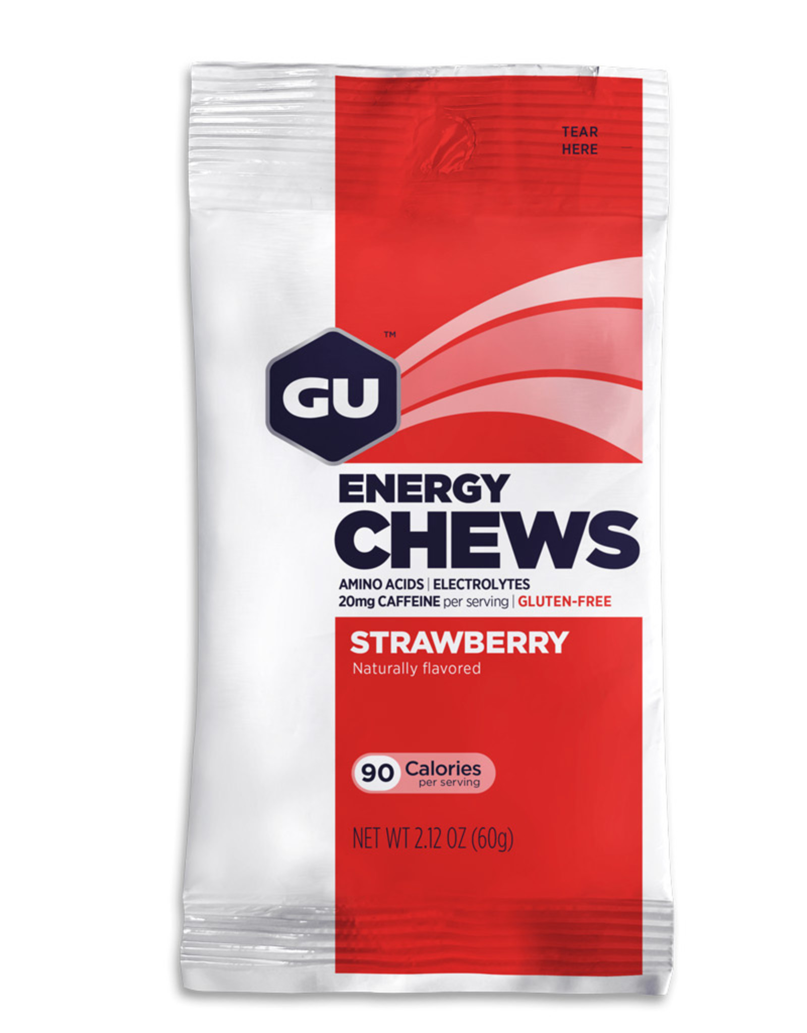 GU Gu Mini Energy Chews