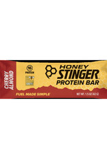 HONEY STINGER Protein Bar