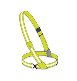 Amphipod XINGLET VISIBILITY SASH