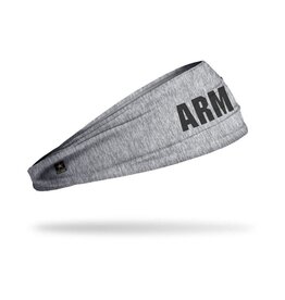 Junk Army: Wordmark Static Headband