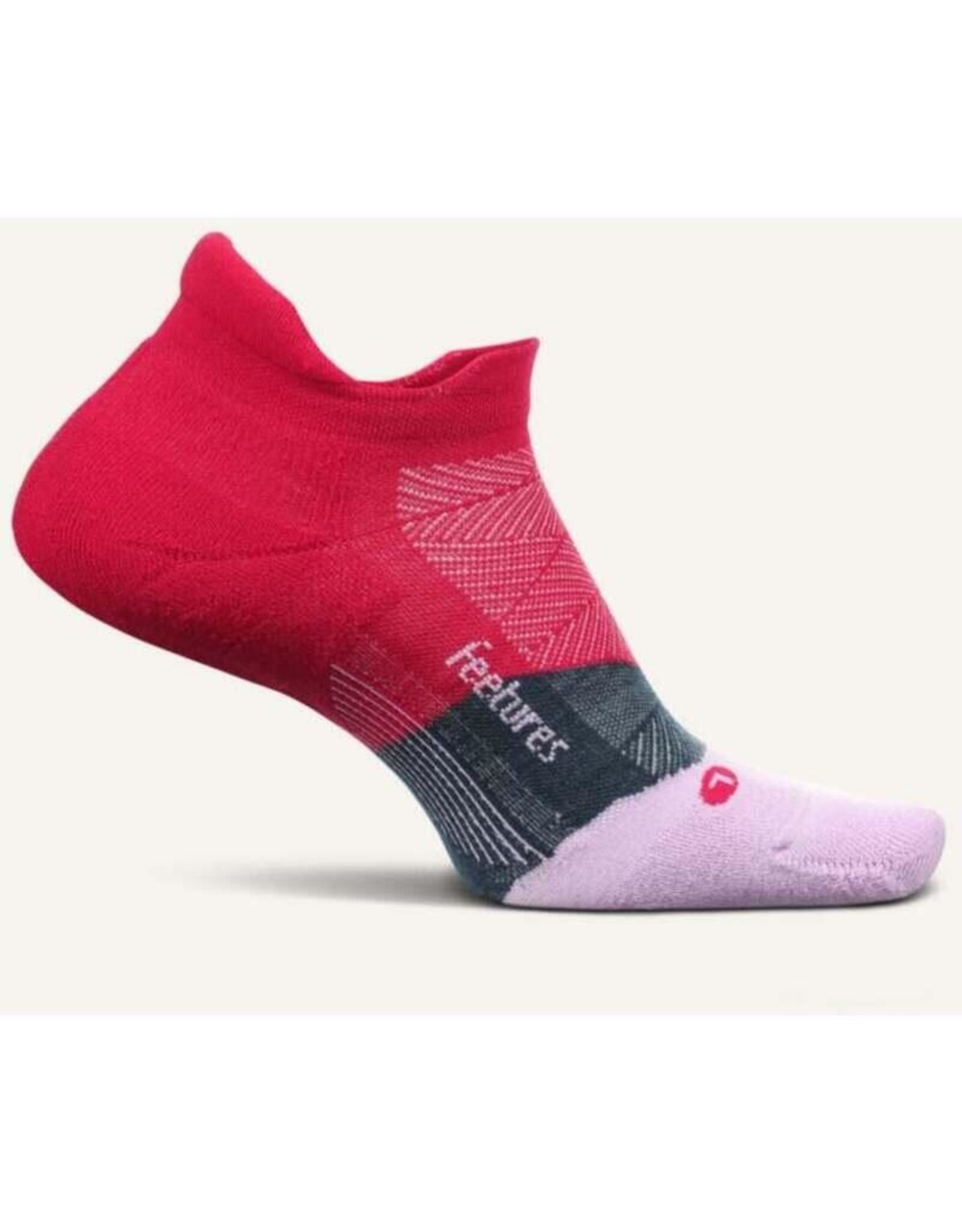 FEETURES Elite Light Cushion No Show Tab