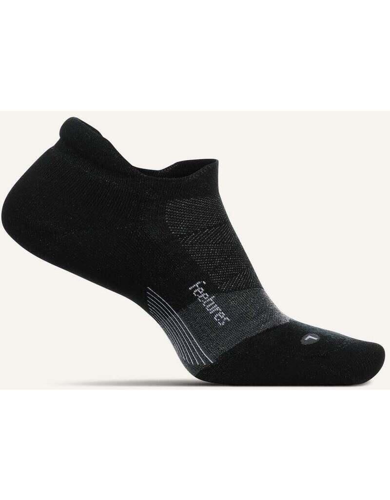 FEETURES CUSHION MERINO 10 NO SHOW TAB Manhattan Running Company