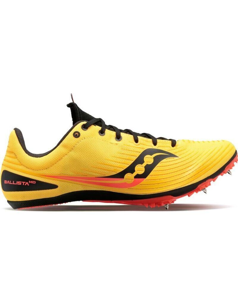 Saucony distance track spikes discount