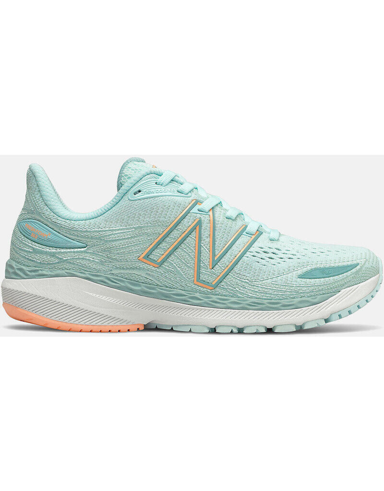 fertilizante Vendedor mensual New Balance Women's Fresh Foam X 860v12 - Manhattan Running Company