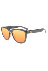 Knockaround Jelly Grey / Peach Premiums Sport