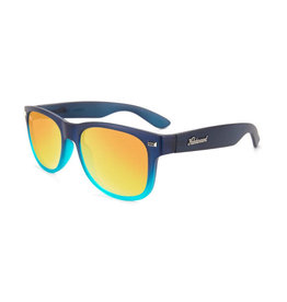 Knockaround Frosted Navy Fade / Sunset Fort Knocks