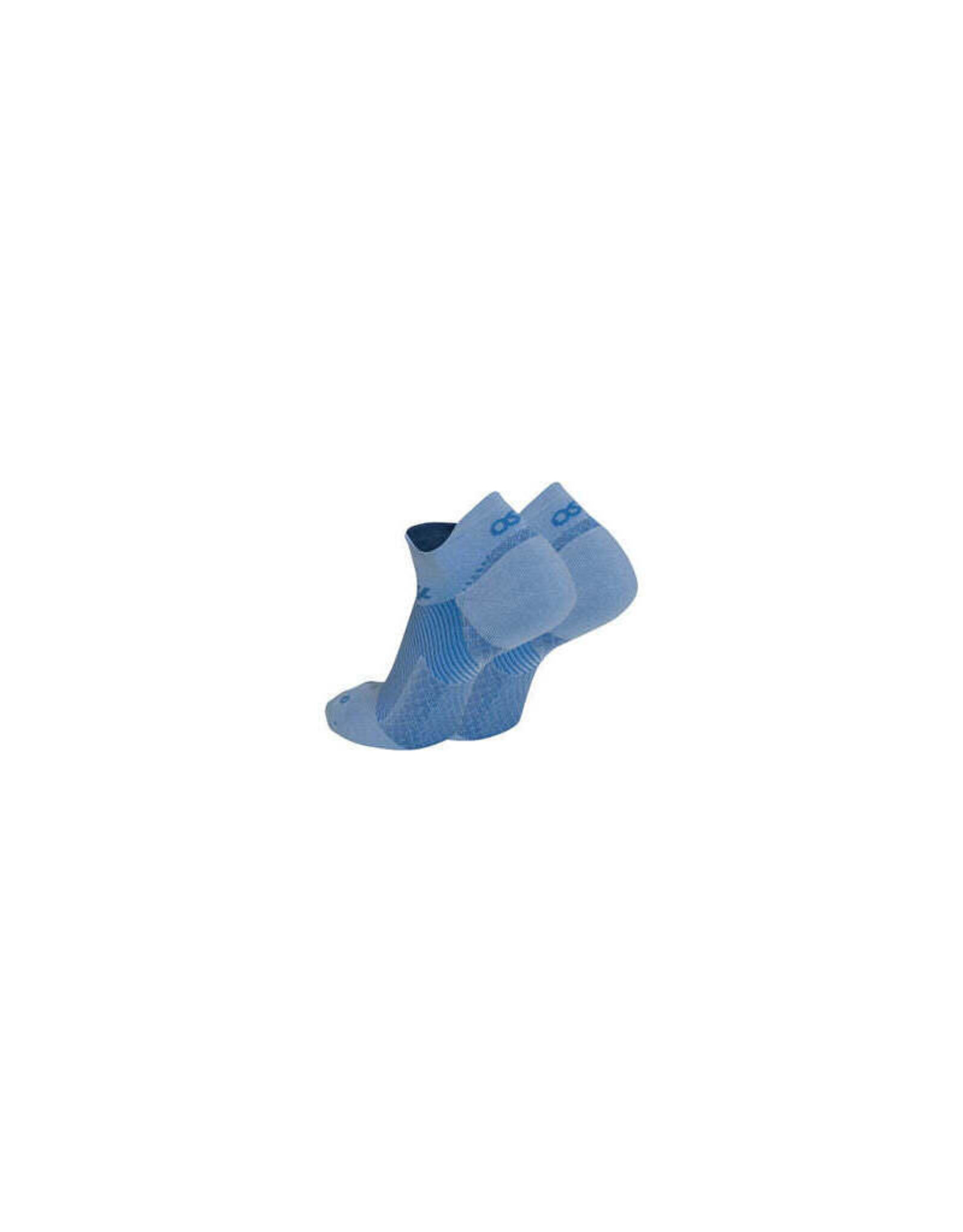 OS1ST FS4 PLANTAR FASCIITIS SOCK NO SHOW