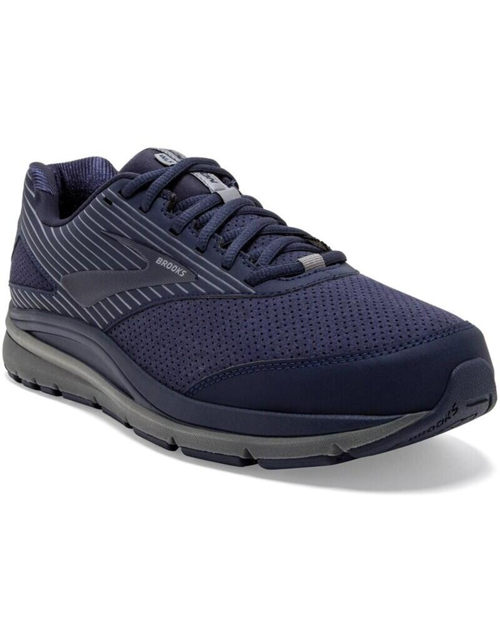 BROOKS Men's Addiction Walker Suede