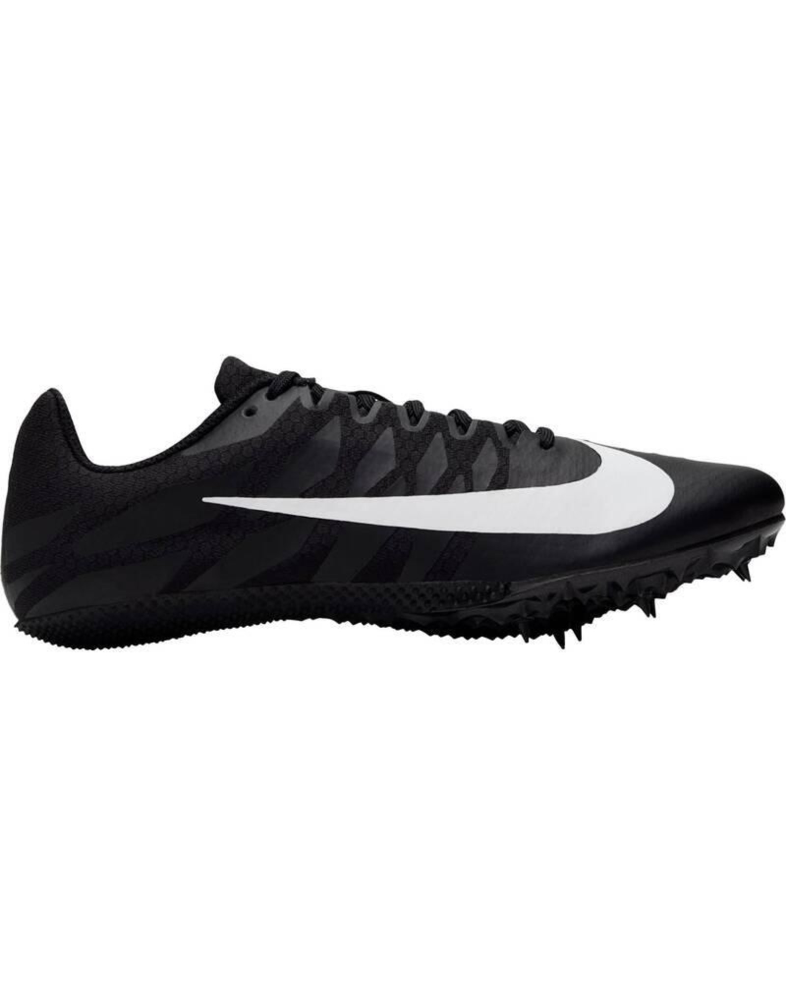 spikes nike zoom rival s 9