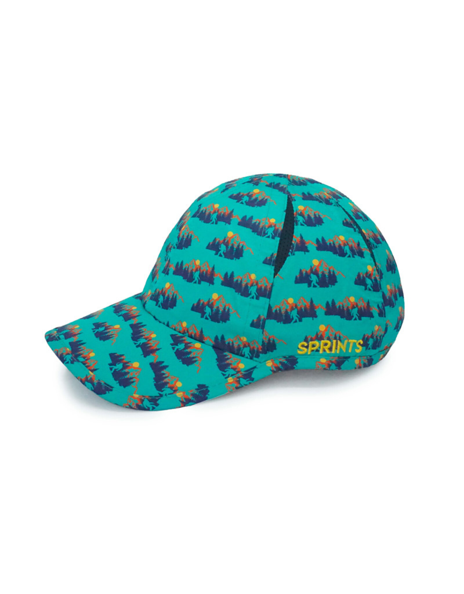 Sprints Sasquatch Hat