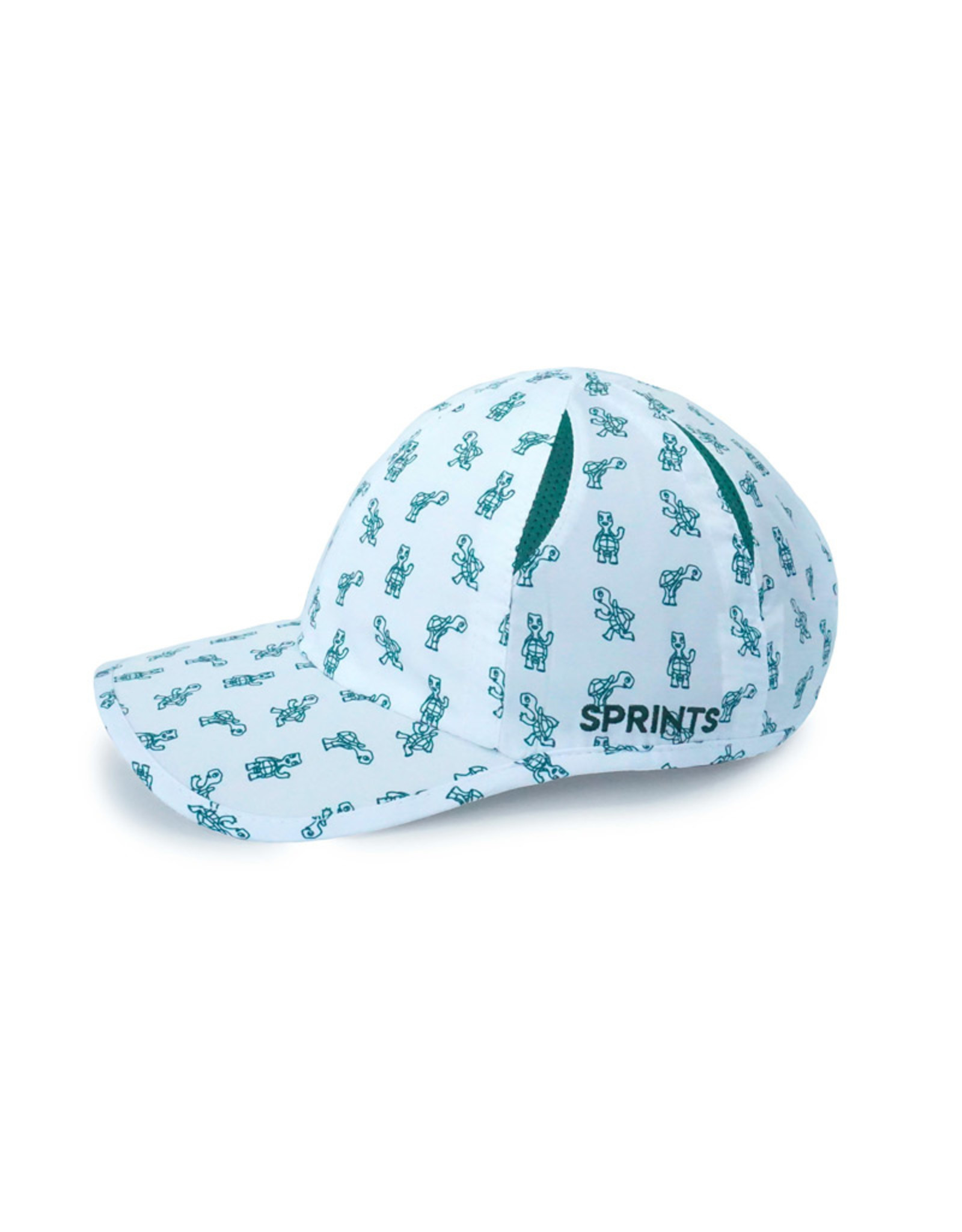 Sprints Turtles Hat
