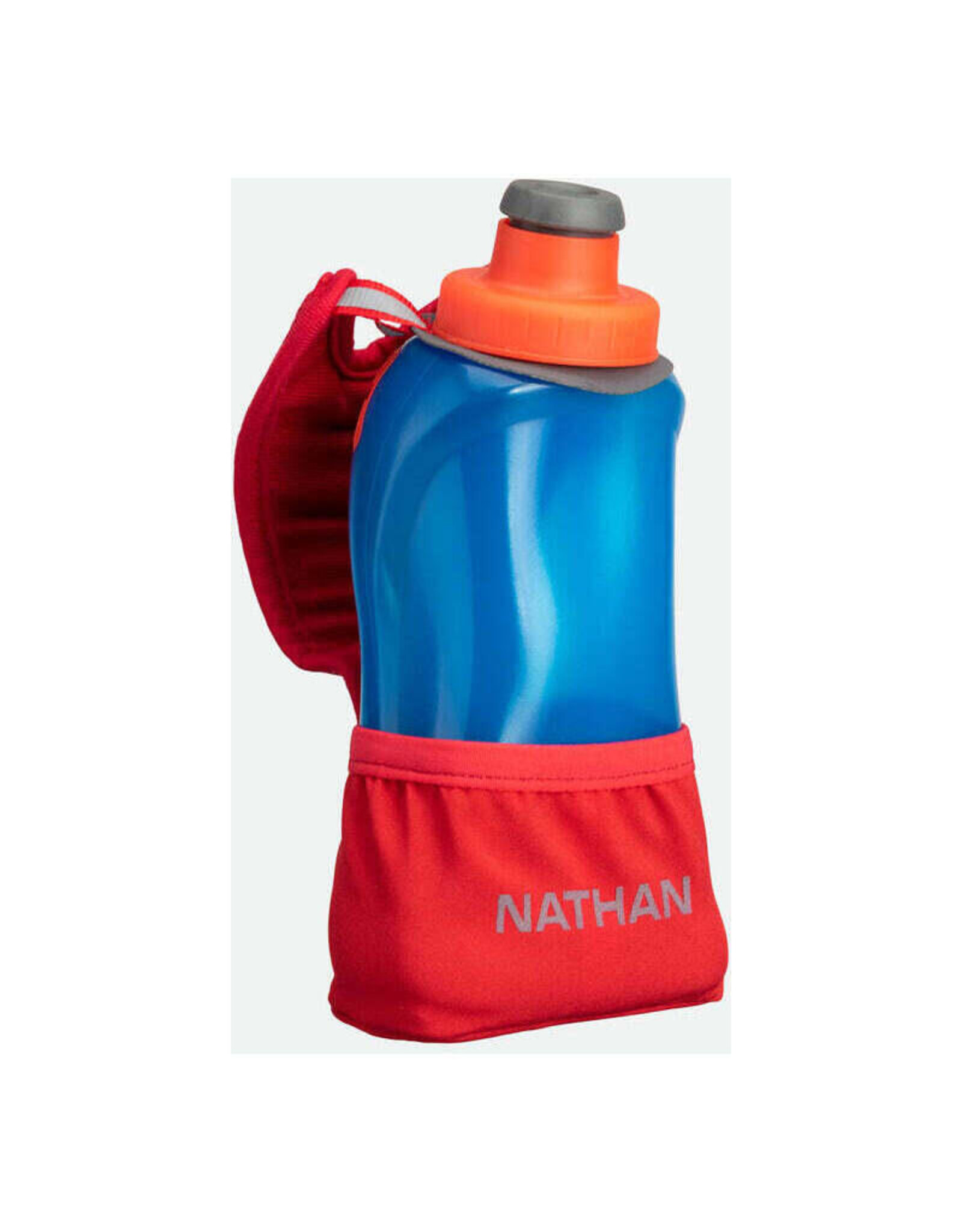 NATHAN Quick Squeeze Lite 18