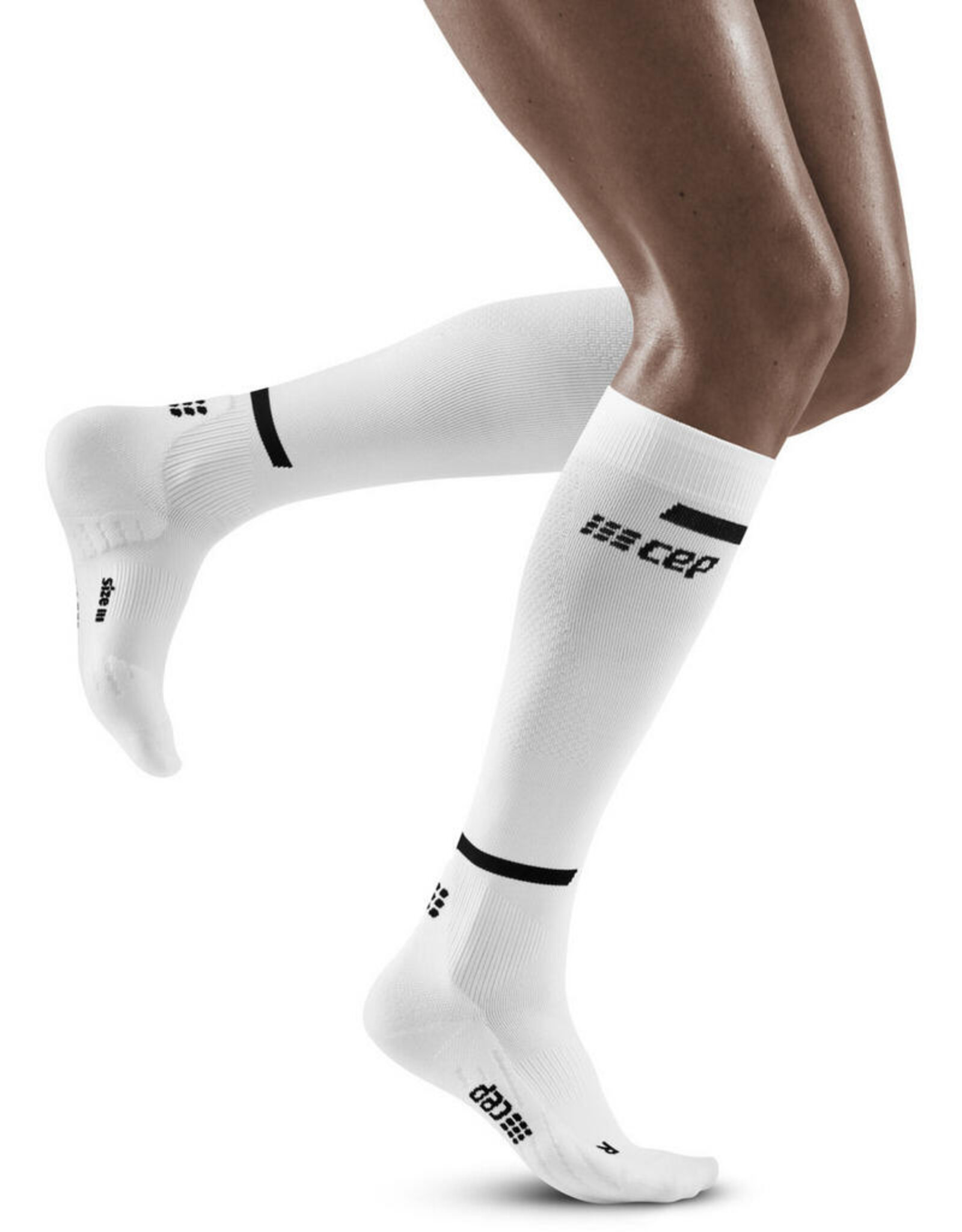 CEP Men's THE RUN SOCKS 4.0