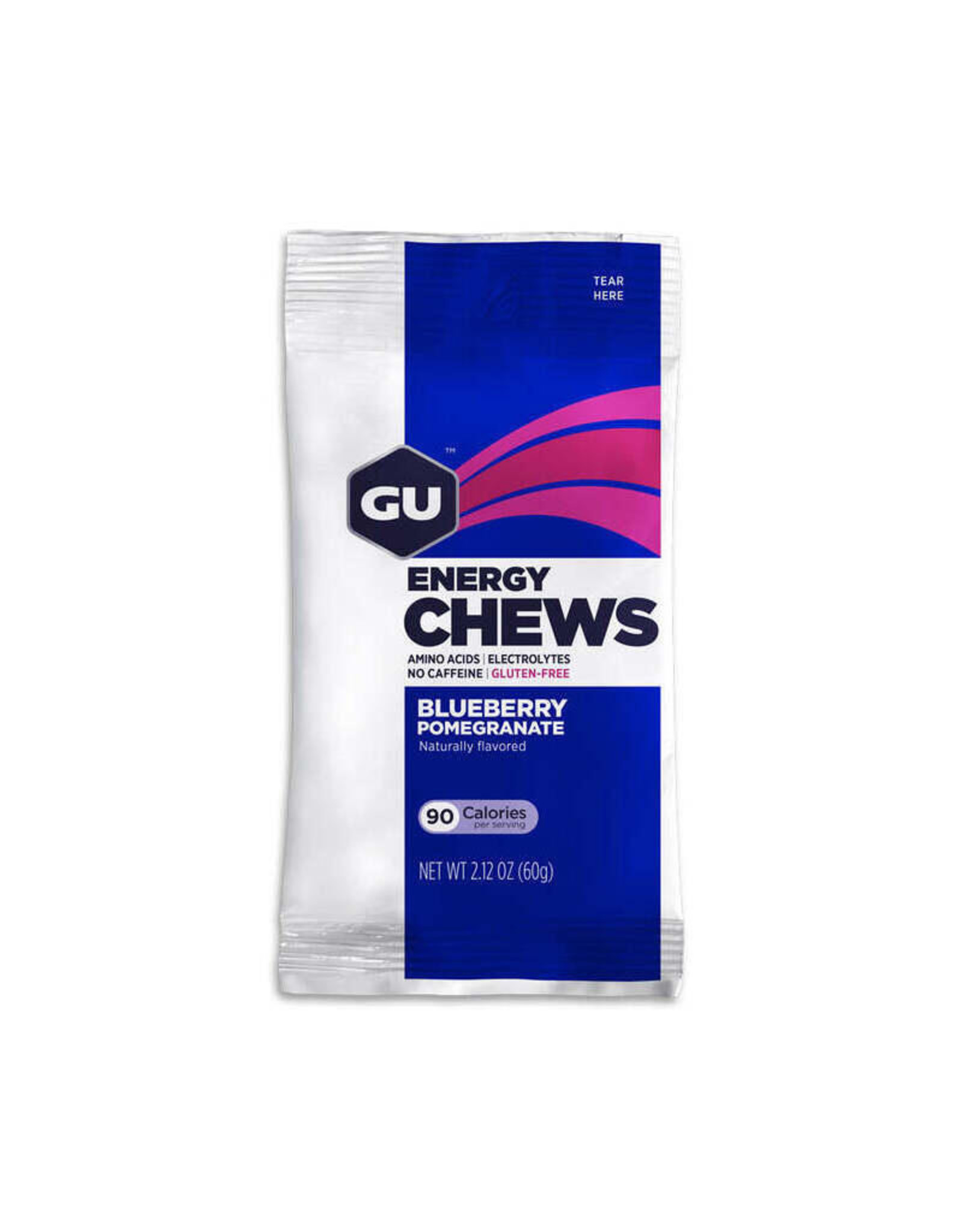 GU Mini Energy Chews