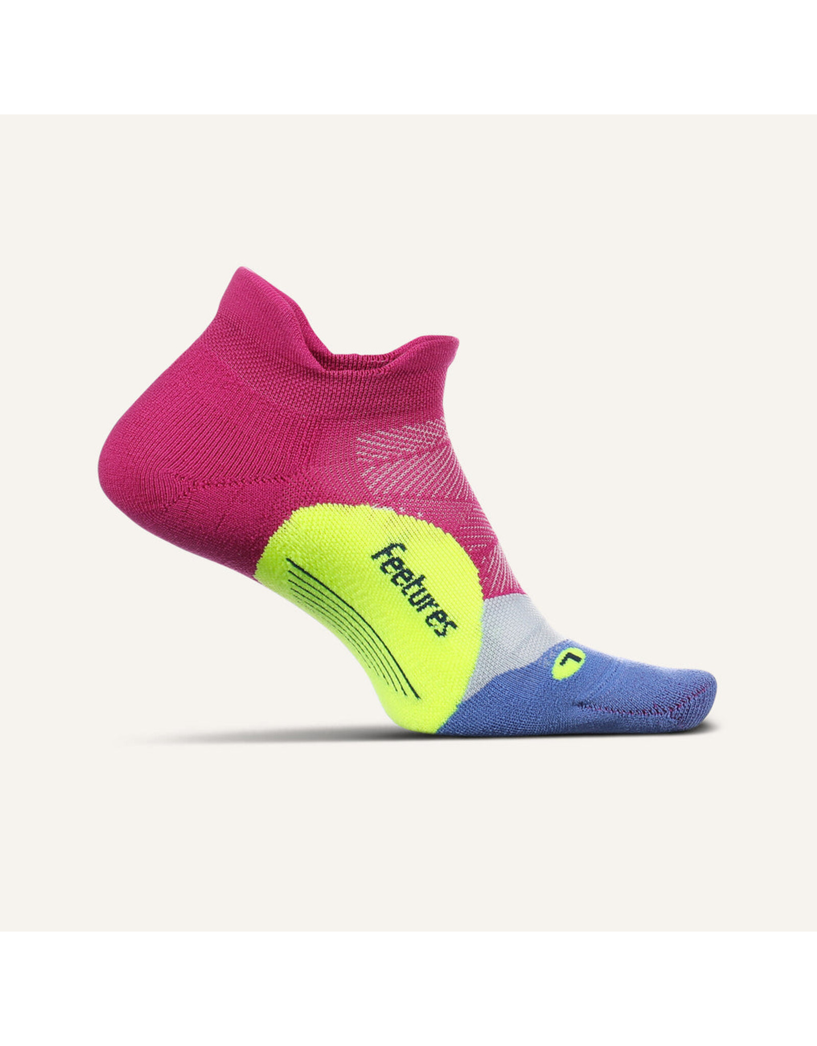 FEETURES Elite Light Cushion No Show Tab