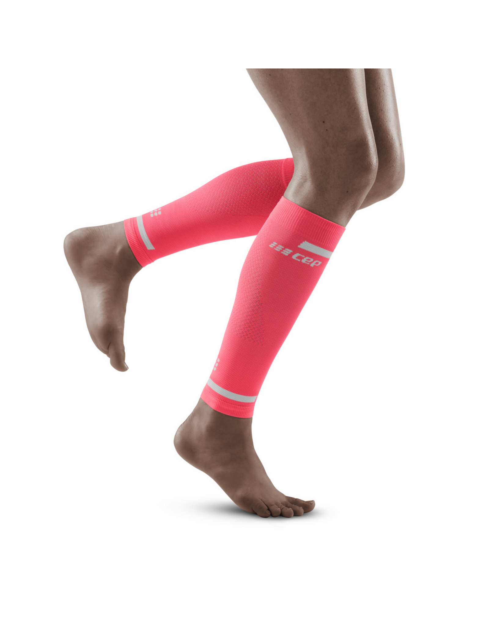 CEP Women's THE RUN CALF SLEEVES 4.0