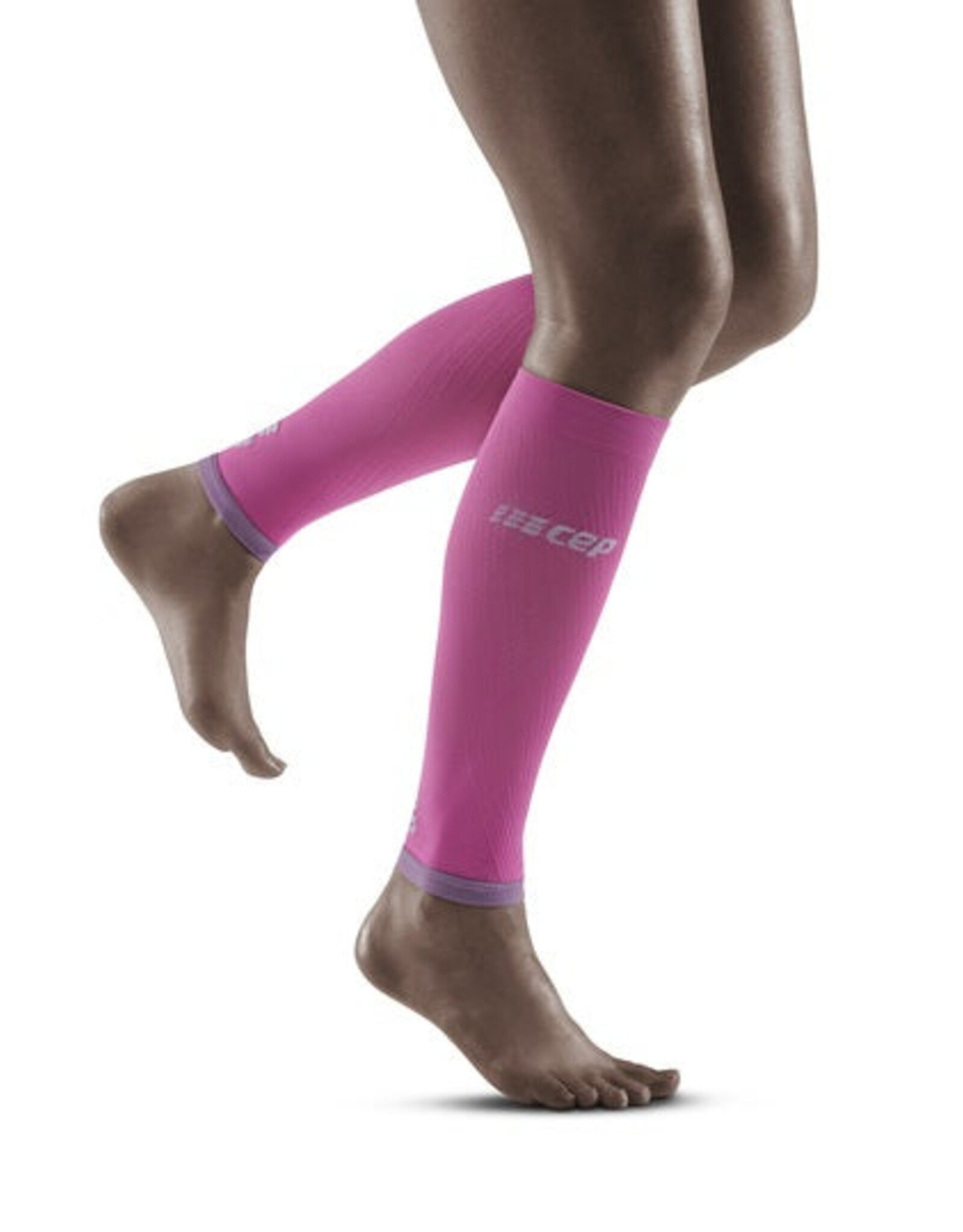 CEP Women's Ultralight Calf Sleeves