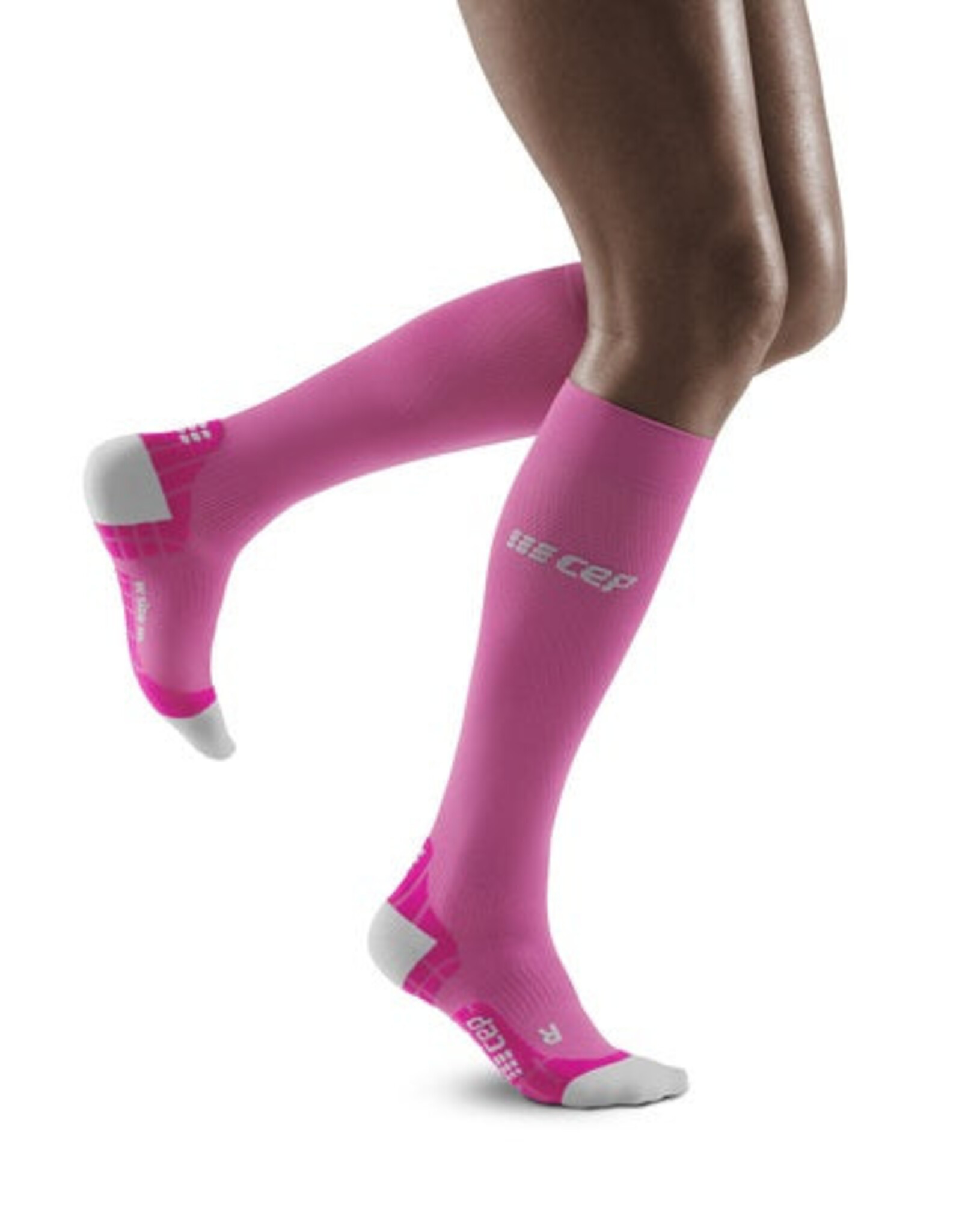 CEP Women's ULTRALIGHT TALL SOCKS 4.0