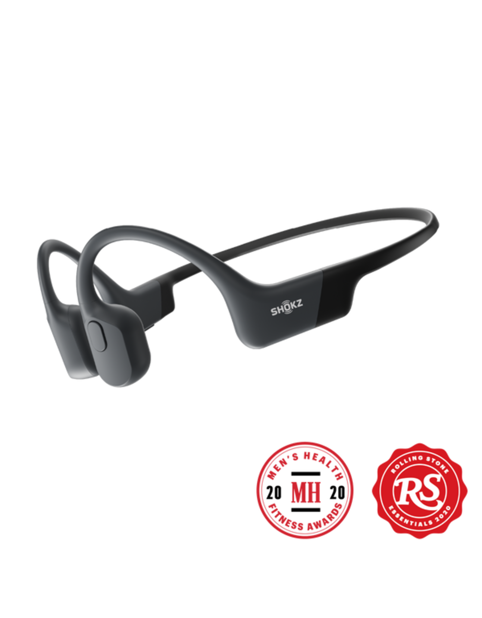 SHOKZ ROADWAVE SPORT AUDIO SUNGLASSES — Nonstop Ciclismo Gear