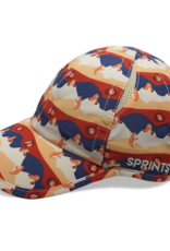 Sprints Prairie Dogs Running Hat