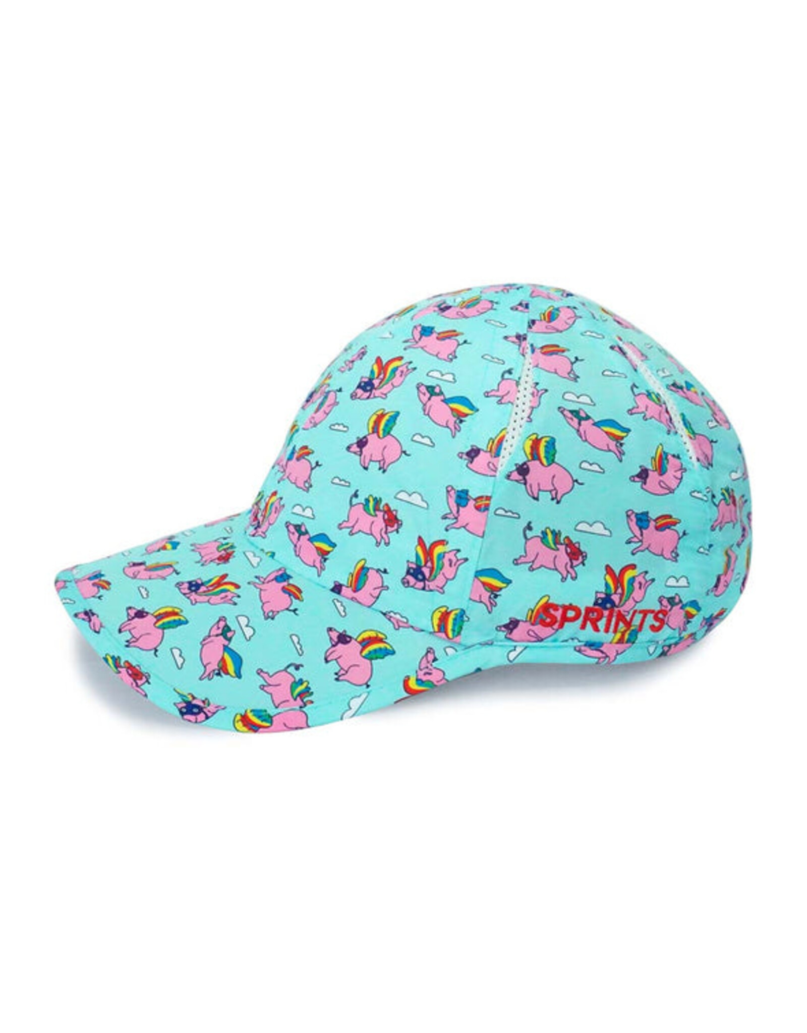 Sprints Flying Pigs Hat