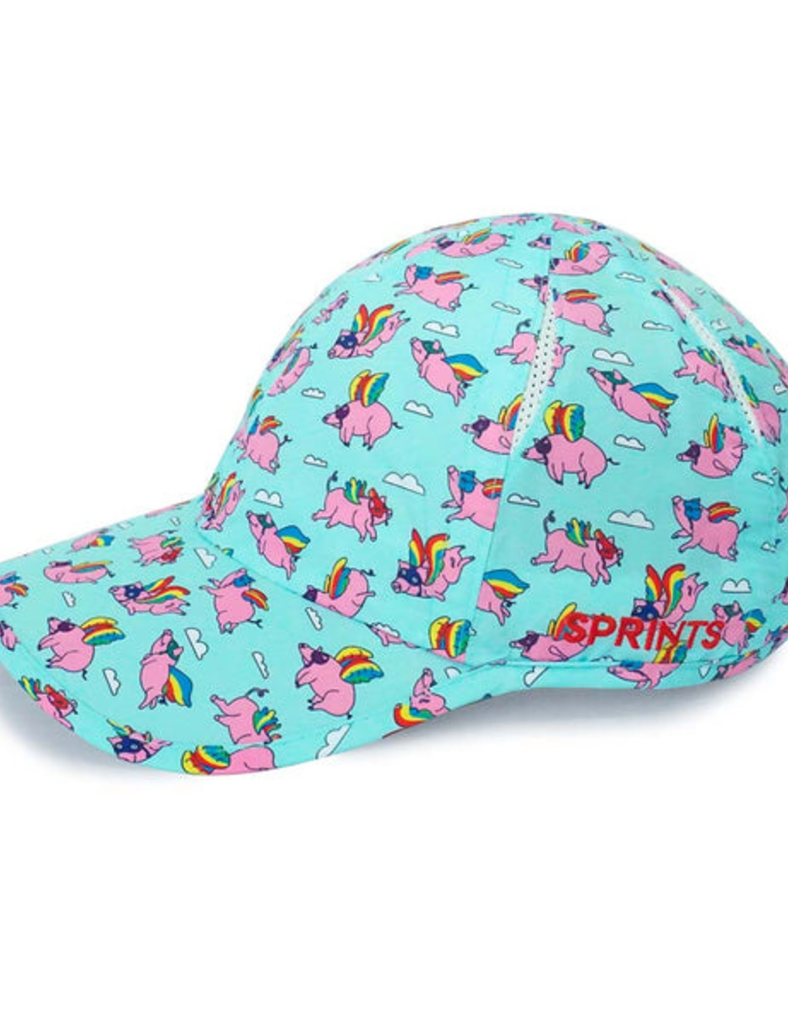 Sprints Flying Pigs Hat
