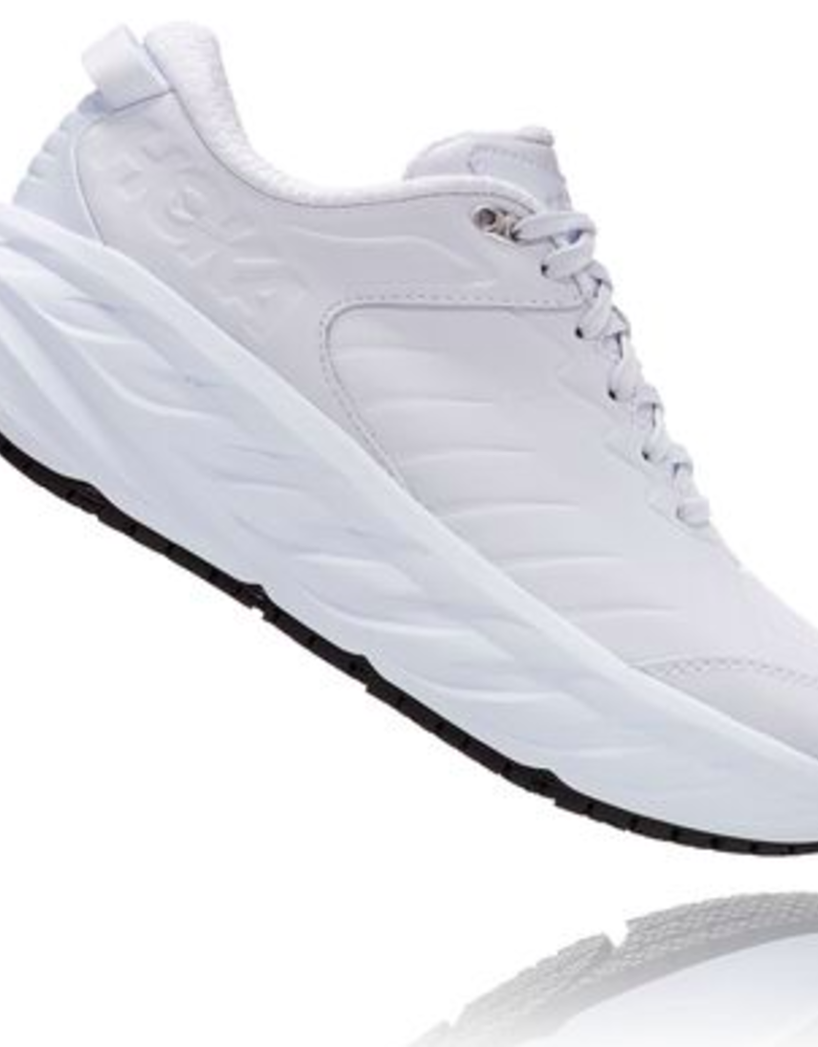 Hoka Women's Bondi SR Manhattan Running Company