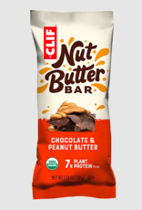 CLIF Nutter Butter Bar