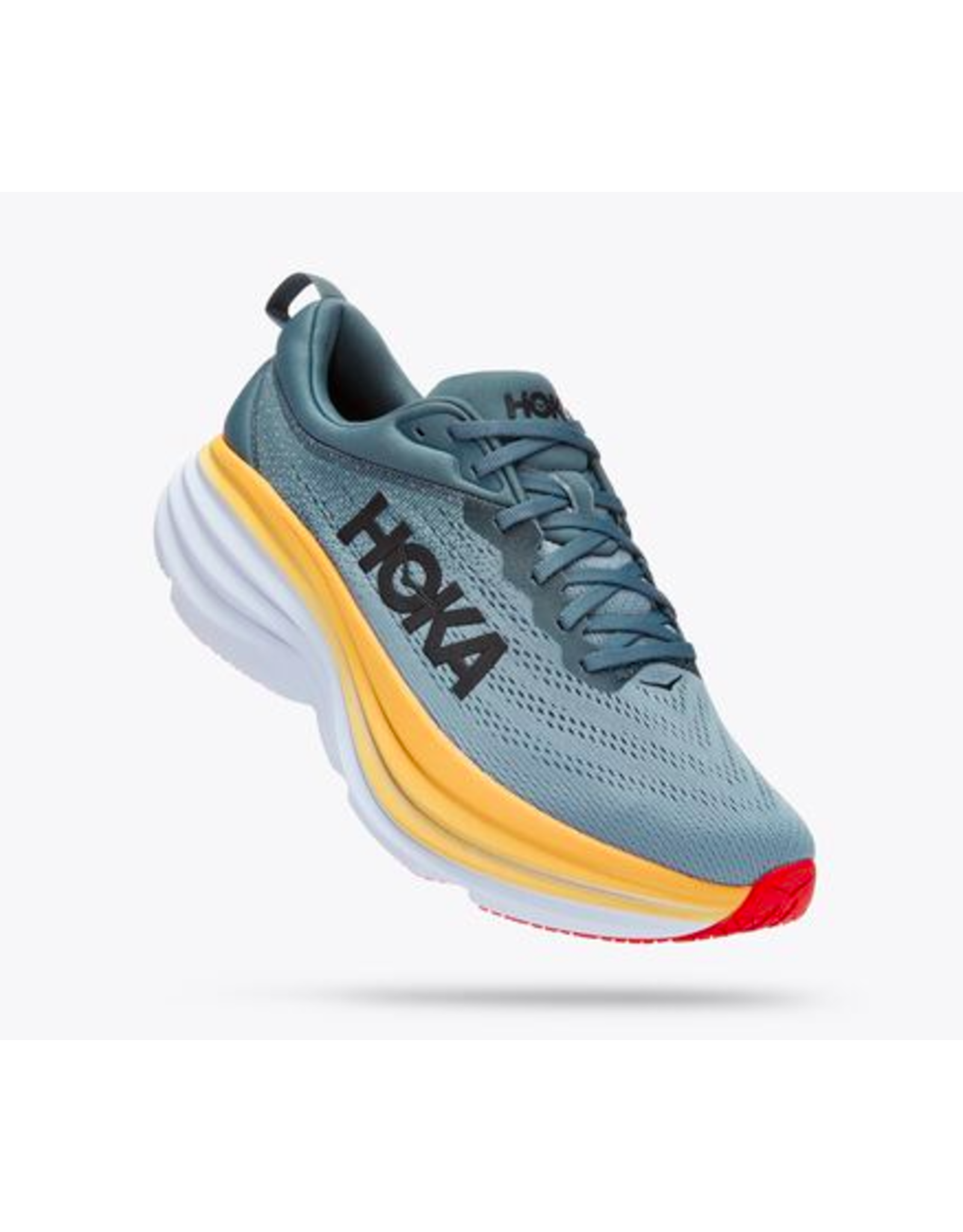 HOKA Men's Bondi 8 WIDE