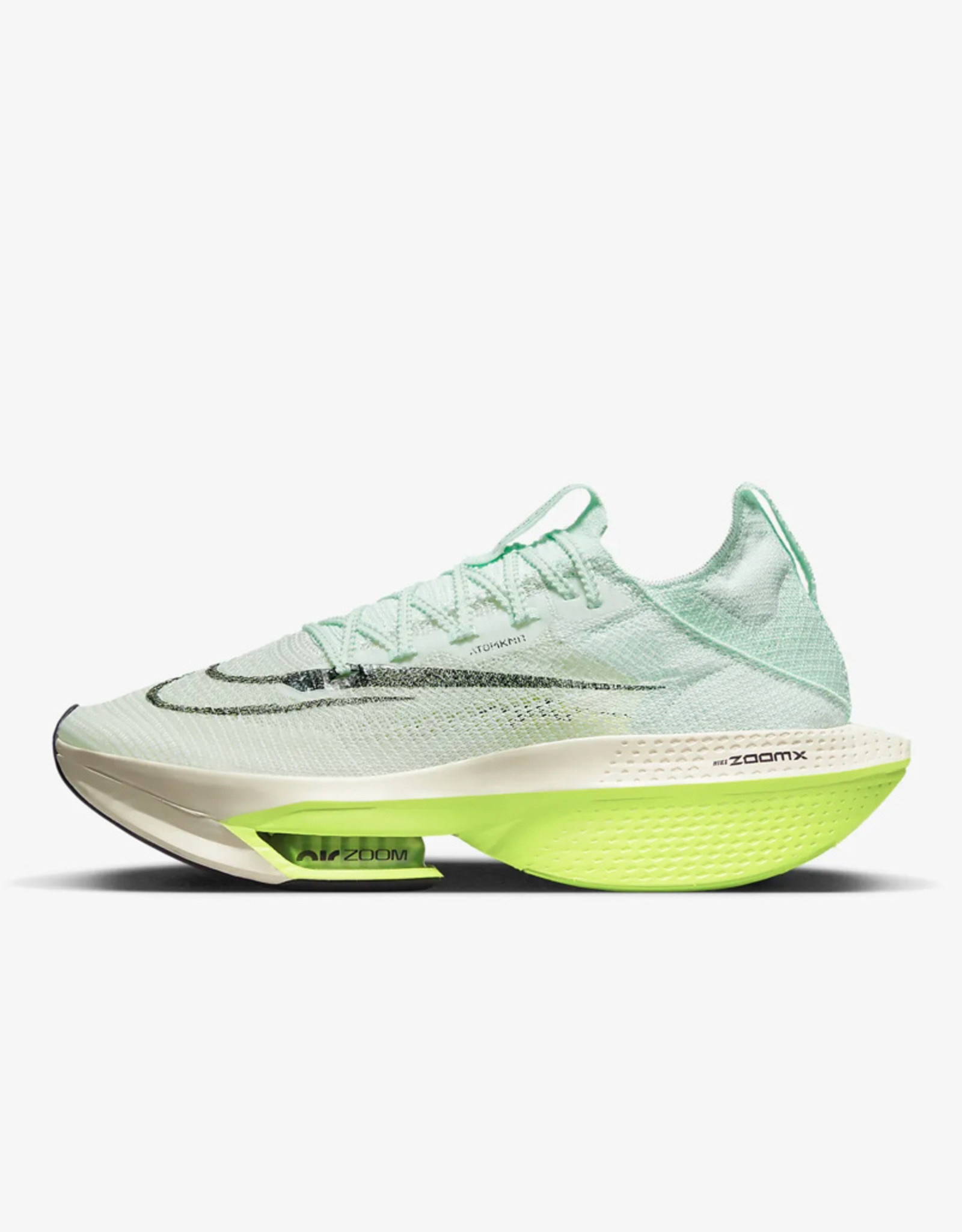 サイン・掲示用品 パネル Nike Air Zoom AlphaFly Next% 2 メンズ25.5