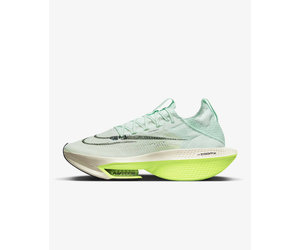 Nike Men's AIR ZOOM ALPHAFLY NEXT% 2 - Manhattan Running