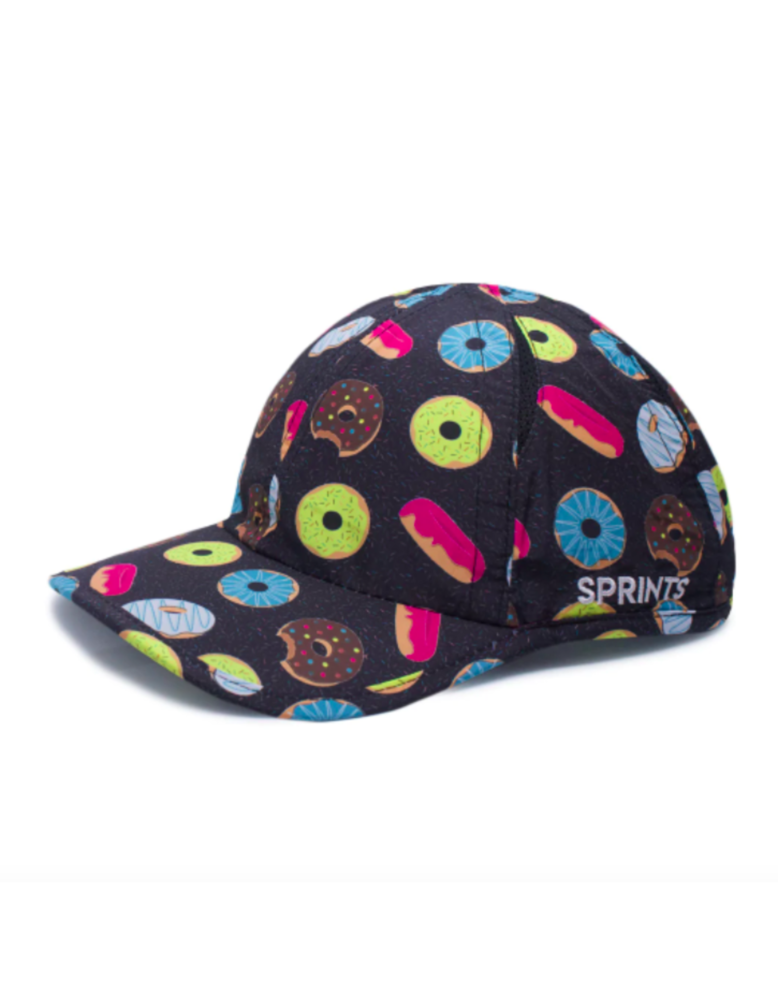 Sprints Donuts Hat