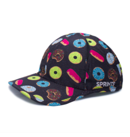 Sprints Donuts Hat