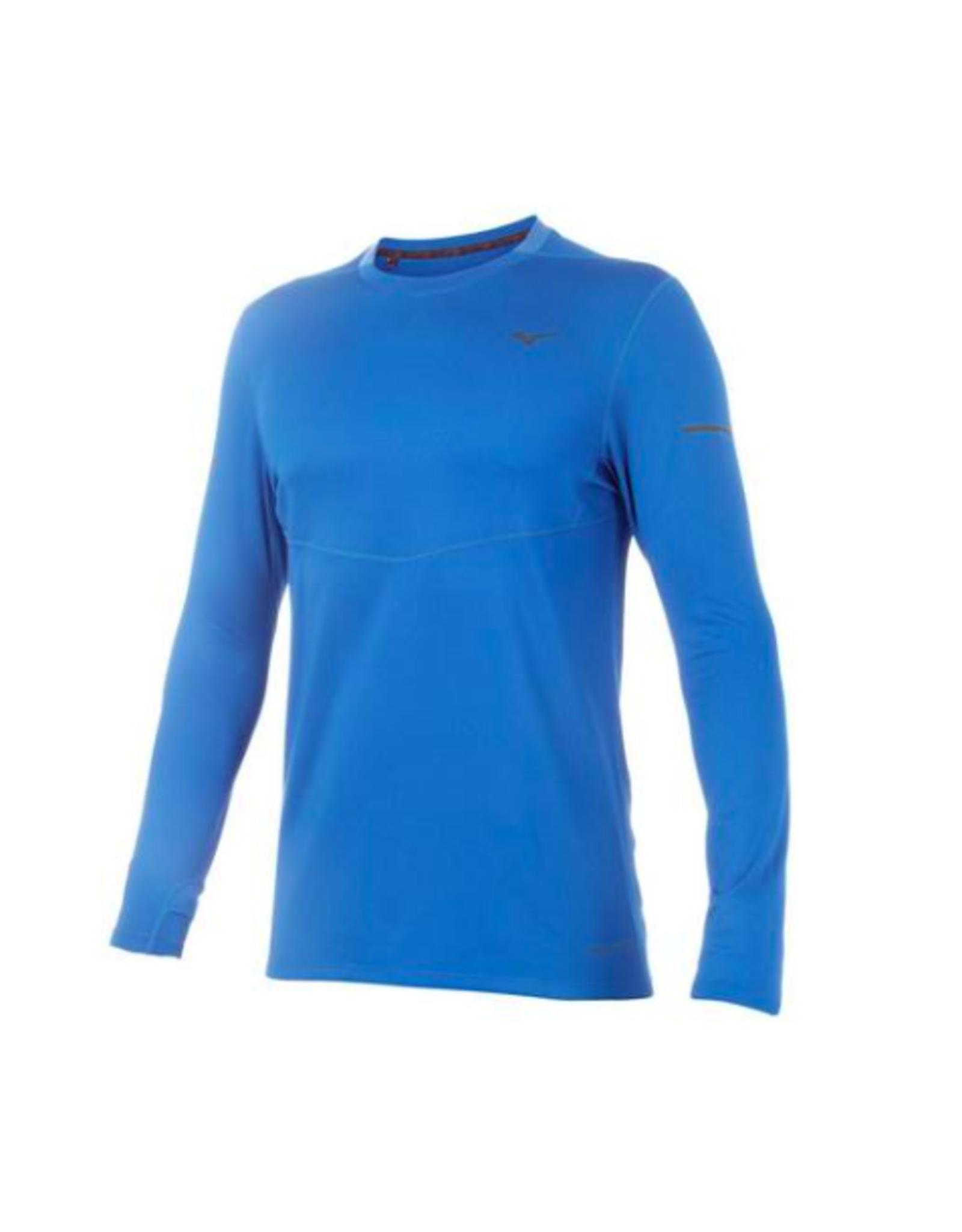 Mizuno Men's Breath Thermo Long Sleeve