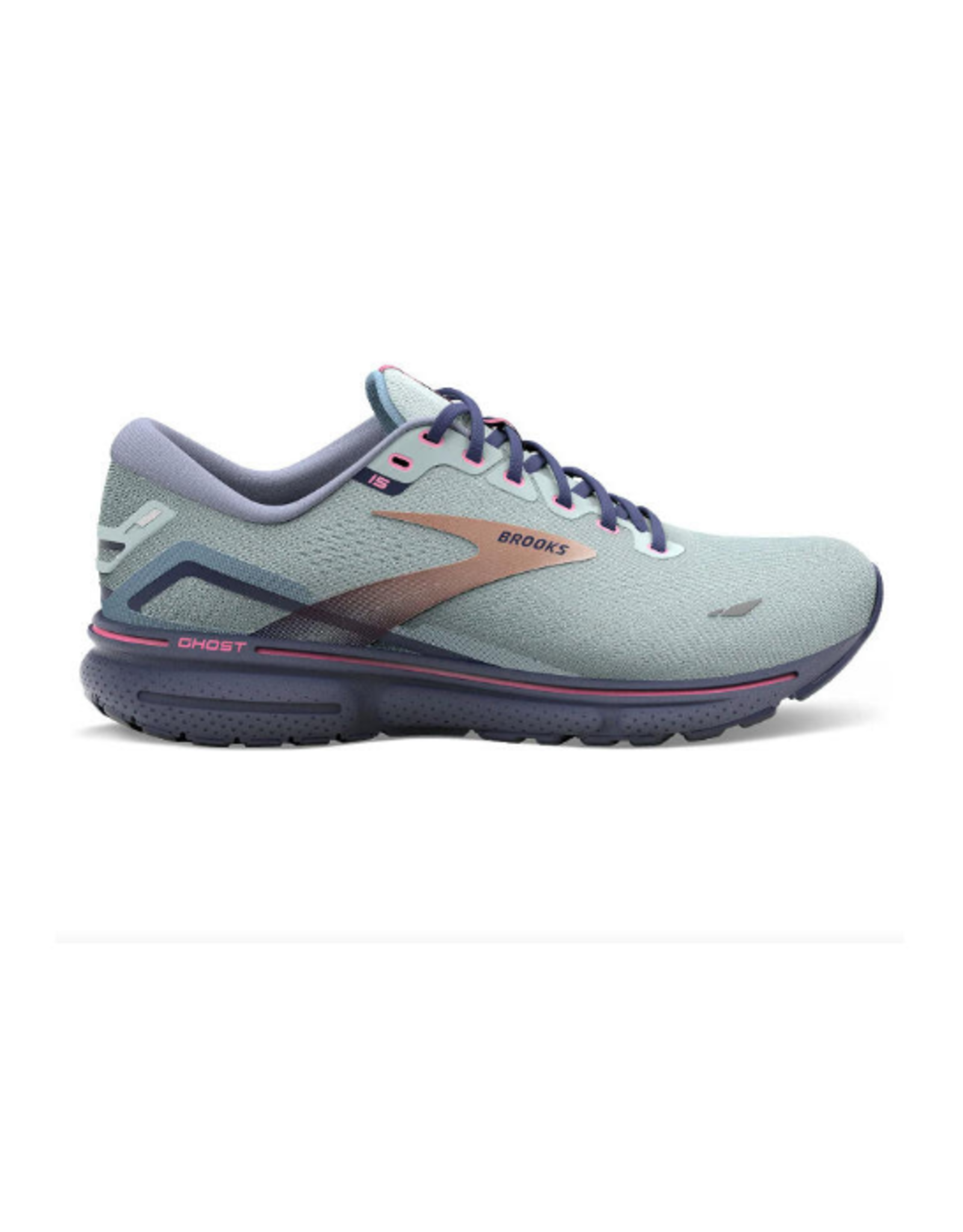 BROOKS Women's Ghost 15