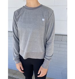 MRC Women's Performance Tech Crew Neck Sweatshirt