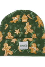 Sprints Gingy Winter Hat