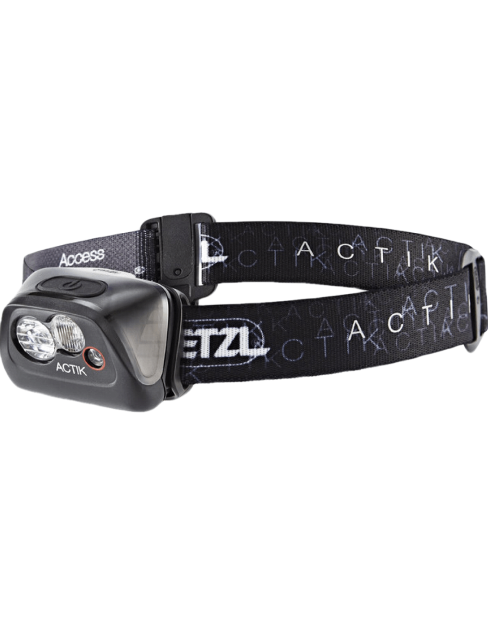 PETZL ACTIK 450 LUMENS - Manhattan Running Company