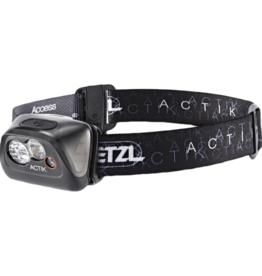 PETZL ACTIK 450 LUMENS