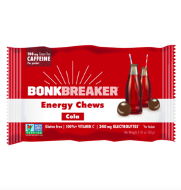 BONK BREAKER Energy Chews
