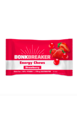 BONK BREAKER BONK BREAKER Energy Chews