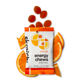 Skratch Energy Chews