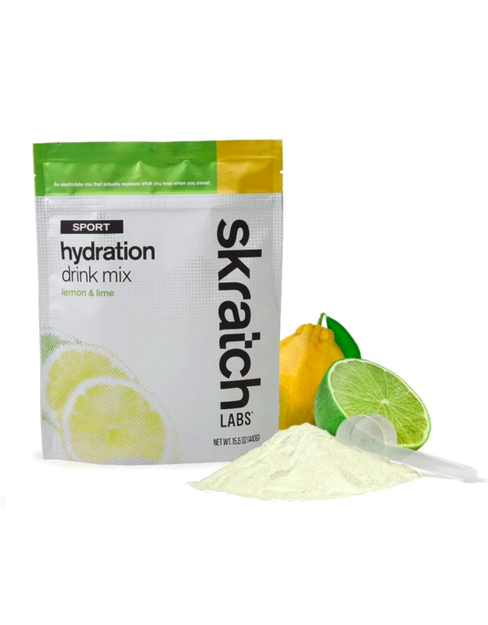 Skratch Sport Hydration 20 Serving Bag