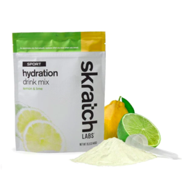 Skratch Sport Hydration 20 Serving Bag