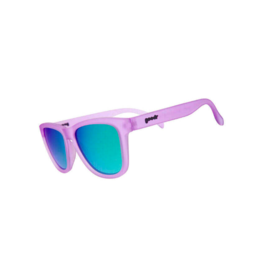 Goodr Howling At The Neon Moon” Limited BFG Polarized Sunglasses