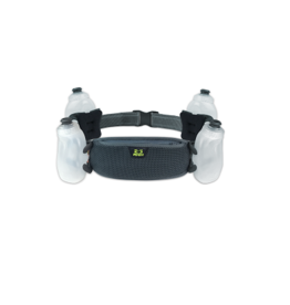 Amphipod RunLite 20K 4 Bottle Hydration Belt 42 oz