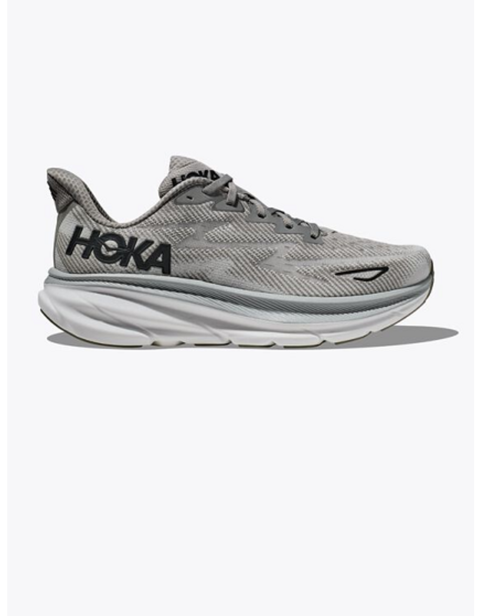 HOKA Men's CLIFTON 9 WIDE