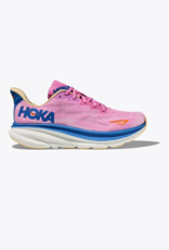 HOKA Women's Clifton 9 Wide